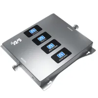 GSM 4G 3G 2G Ενισχυτής Αναμεταδότης Σήματος Κινητής