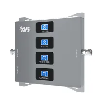 GSM 4G 3G 2G Ενισχυτής Αναμεταδότης Σήματος Κινητής