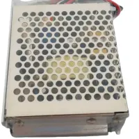 Power supply 12v 35W - Battery charger - CCTV