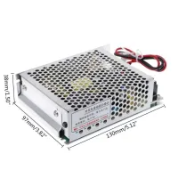 Power Supply Oxygen O2 Chamber