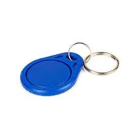 Keychain card RFID NFC Tag 13.56Mhz