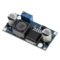 XL6009E1 DC-DC step-up boost converter