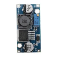 XL6009E1 DC-DC step-up boost converter