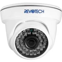 IP Camera, Dome,Revotech 3 MegaPixel