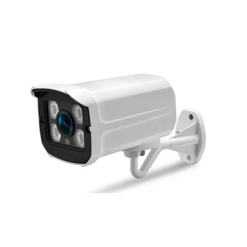 IP Κάμερα, Αδιάβροχη Bullet Hamrolte 3 MegaPixel