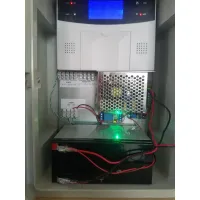 Smart Συναγερμός Eleven Wi-Fi σετ Με πίνακα