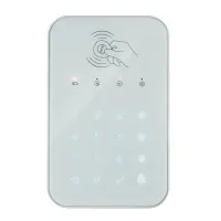 Smart Συναγερμός Eleven Wi-Fi σετ Με πίνακα