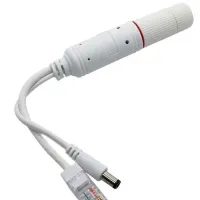 POE Adaptor - 48V to 12V POE Spliter Waterproof