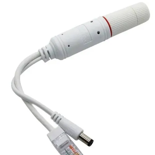 POE Adaptor - 48V to 12V POE Spliter Waterproof