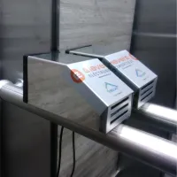 Καθαριστής αέρα Chamber Oxygen O2