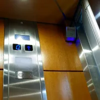 Καθαριστής αέρα Chamber Oxygen O2
