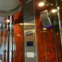 Καθαριστής αέρα Chamber Oxygen O2
